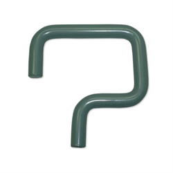 Newborn Brothers Aluminum Ladder Hook